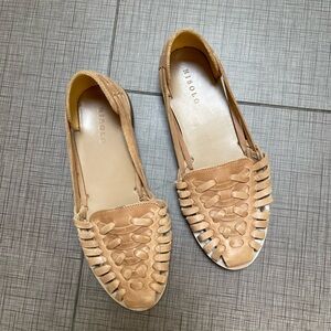 Nisolo women’s huaraches